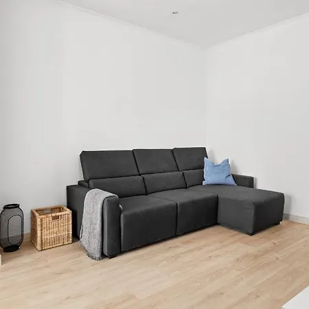 3br - 2bh In The Center Barcelona