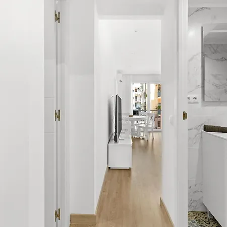 3br - 2bh In The Center Barcelone